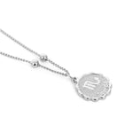 Charger l&#39;image dans la galerie, Collier &quot;Zodiaque&quot; ~ Argent / Or

