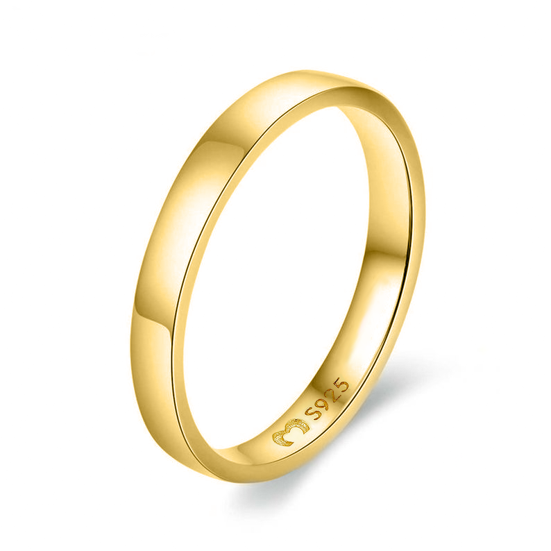 Bague "LaPetite" ~ Argent Sterling