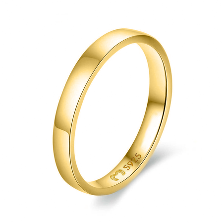 Bague "LaPetite" ~ Argent Sterling