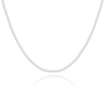 Charger l&#39;image dans la galerie, Collier &quot;Taylor 3MM&quot; ~ Or / Argent
