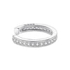 Boucle "Ear Cuff - Glitter" ~ Argent Sterling