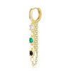 Boucle "Merveille" ~ Argent Sterling