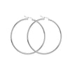 Boucles "Circles" ~ Argent/Or