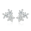 Boucles "Printemps Brillant" ~ Argent Sterling