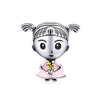 Perle "Famille" ~ Argent Sterling