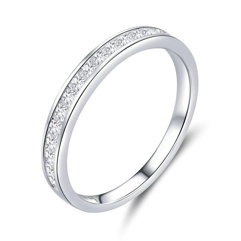 Bague "Saphirs" ~ Argent Sterling