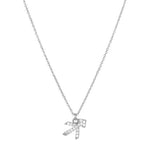 Charger l&#39;image dans la galerie, Collier &quot;Shiny Zodiac&quot; ~ Argent Sterling
