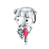 Perle "Fun Kids" ~ Argent Sterling