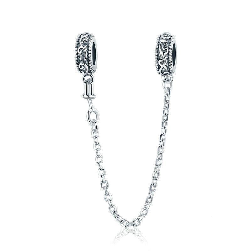 Perle "Silver Dreams" ~ Argent Sterling