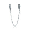 Perle "Silver Dreams" ~ Argent Sterling