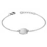 Charger l&#39;image dans la galerie, Bracelets &quot;Amour&quot; ~ Or / Rose / Argent
