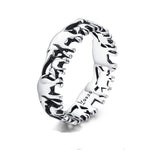 Charger l&#39;image dans la galerie, Bague &quot;Animaux&quot; ~ Argent Sterling
