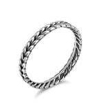 Charger l&#39;image dans la galerie, Bague &quot;Wings&quot; ~ Argent Sterling
