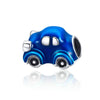 Perle "Petite Voiture" ~ Argent Sterling
