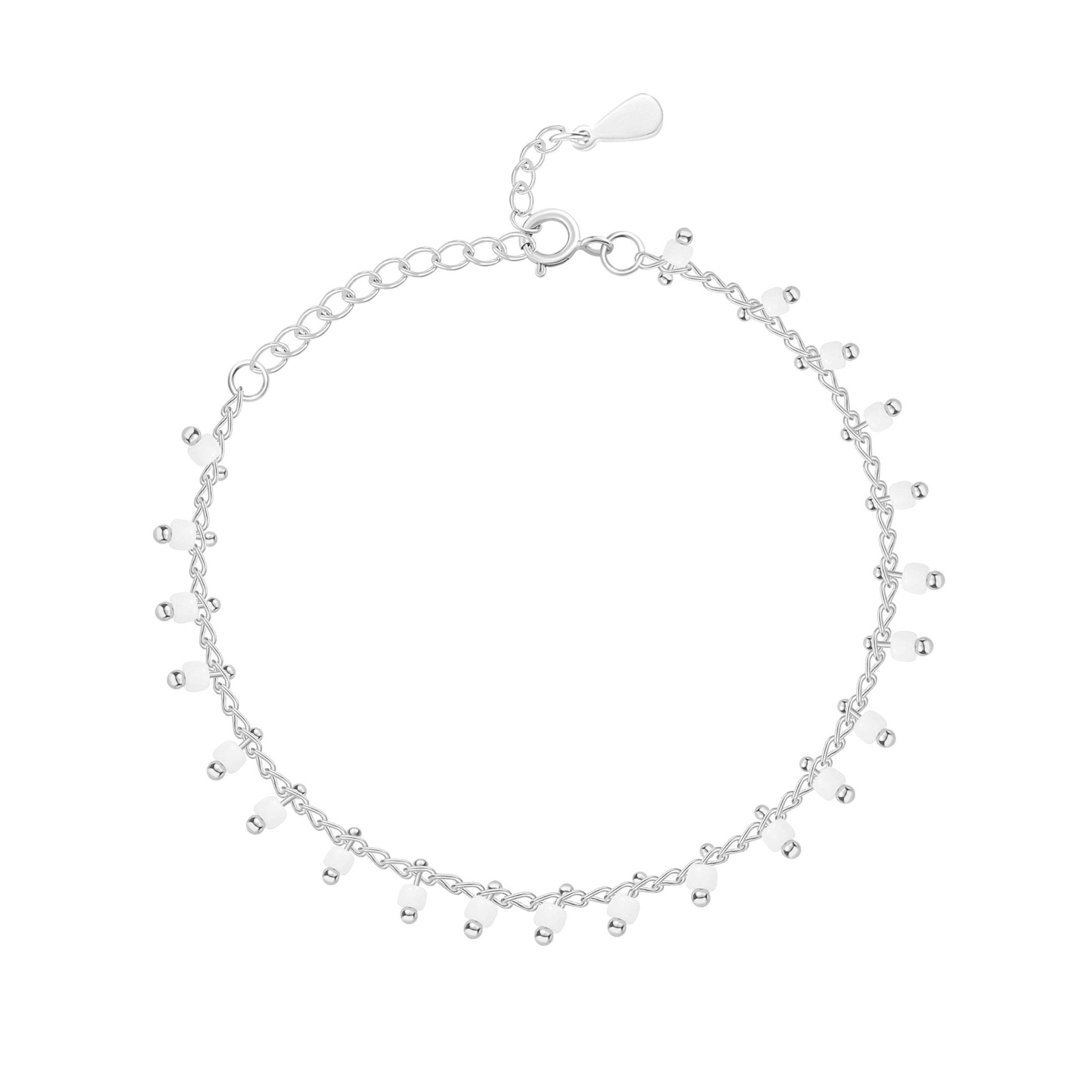 Bracelet "Liberté" ~ Or/Argent