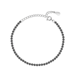 Charger l&#39;image dans la galerie, Bracelet &quot;Glaze&quot; ~ Or/Argent
