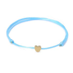 Charger l&#39;image dans la galerie, Bracelet &quot;Little Love&quot; ~ Or / Argent
