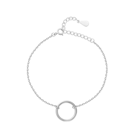 Bracelet "Sister" ~ Or / Argent