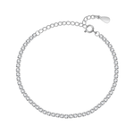 Charger l&#39;image dans la galerie, Bracelet &quot;Sparkle&quot; ~ Or/Argent
