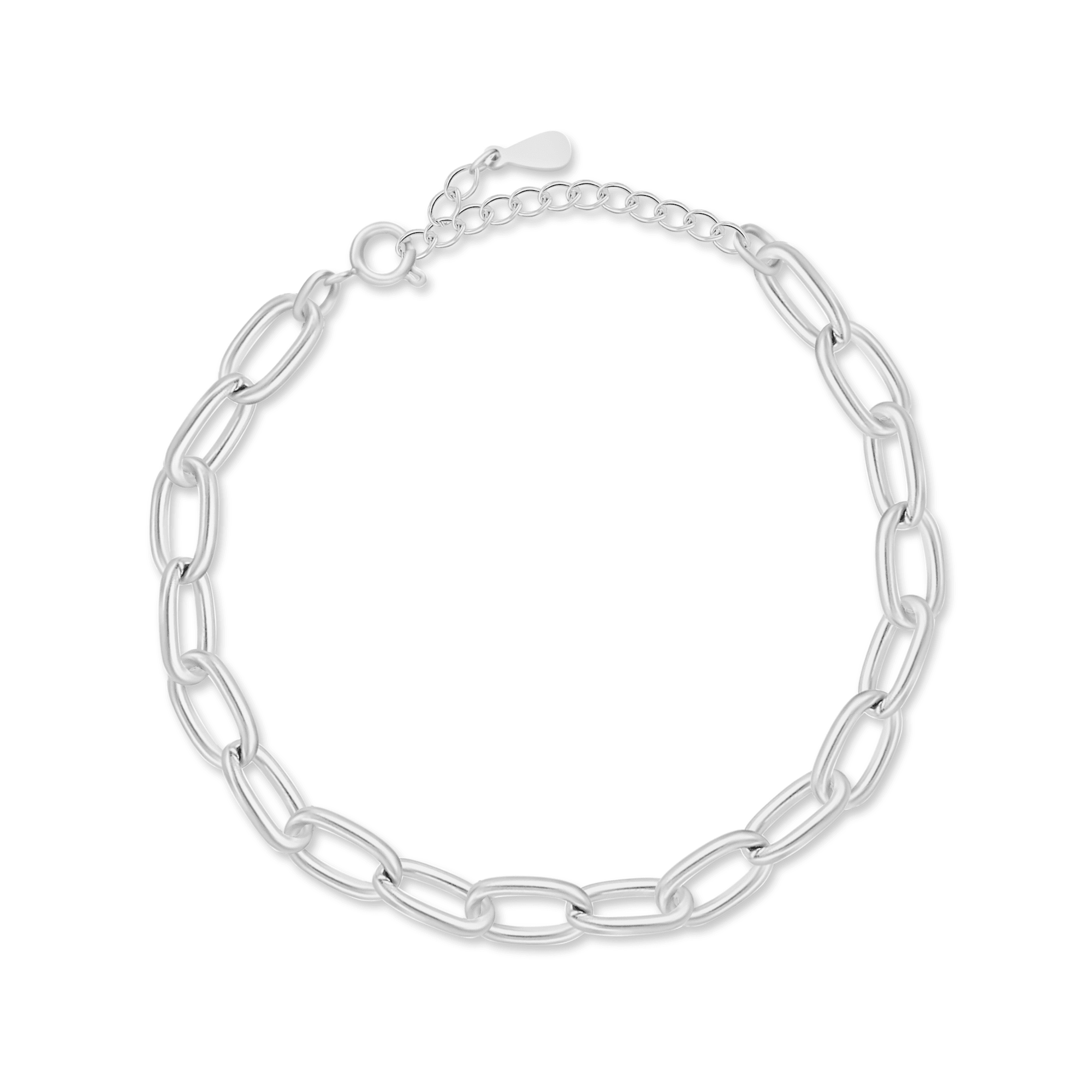 Bracelet "Suprême" ~ Or / Argent